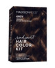 Madison Reed Radiant Hair Color Kit 4NGV Darkest Golden Brown with Warm Tones Venezia Brown Dimensional Gray Hair Blendi