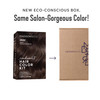 Madison Reed Radiant Hair Color Kit 6NAV Medium Cool Brown Siena Brown Dimensional Gray Hair Blending Permanent Hair Dye
