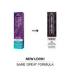 COLORCHARM Demi Permanent Hair Color 3VV Dark Violet Brown Gloss Refresh Tone 2 Fl Oz