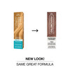 COLORCHARM Demi Permanent Hair Color 7WG Medium Caramel Blonde Gloss Refresh Tone 2 Fl Oz