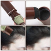 Boobeen Hairline Powder Stick for Thinning Hair TouchUp and Root Concealer for Hair Loss