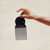 PATTERN Beauty by Tracee Ellis Ross Hair Pick an Oversized Hair Pick to Fluff Volumize