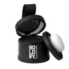 BOLDIFY Hairline Powder Root Touch Up Hair Color for Gray Coverage Bald Spot Concealing Hair Powder for Women Men 24Hour