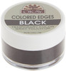 OKAY Colored Edges Black Root Touch Up Edge Control Root Cover Up Black Edge Gel Gray Hair Cover Up For Women Men Hairli