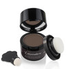 Luxecolors Root Touch Up Hair Color Powder Gray Hair Coverage Hairline Powder for Women Men Instantly Covers Thinning Ha