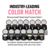 BOLDIFY Hairline Powder Root Touch Up Hair Color for Gray Coverage Bald Spot Concealing Hair Powder for Women Men 24Hour