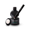 THICK FIBER Root Touch Up Powder Water Sweat Resistant Hair Loss Concealer Set for Thinning Hair Women Includes Brush Bl