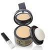 SOVONCARE Hairline Powder Root Touch Up Gray Hair Concealer for Men and Women Instantly Covers Thinning Hair and Bald Sp