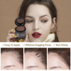 SOVONCARE Instantly Hairline Powder Hairline Shadow Gray Hair Coverage Touch Up Hair Powder for Thinning Hair for Women