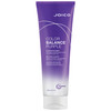 Joico Color Balance Purple Conditioner For Cool Blonde Gray Hair Eliminate Brassy Yellow Tones Boost Color Vibrancy Shin