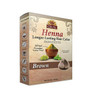 Okay Longer Lasting Henna Color Brown 2 Ounce