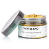 Gold Temporary Hair Color Wax SOVONCARE Washable Hair Dye for Men Women AllDay Hold Disposable Hair Styling Clays for Pa