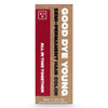 Good Dye Young SemiPermanent Hair Color Vegan and CrueltyFree Red Hair Dye Last up to 24 Washes NonDamaging Conditioning