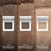 RMS Beauty Back2Brow Powder Natural Eyebrow Enhancing Powder for Fuller Defined Brows WaterResistant SmudgeProof Long We