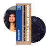 Good Dye Young SemiPermanent Hair Color Vegan and CrueltyFree Blue Hair Dye Last up to 24 Washes NonDamaging Conditionin