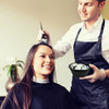 Yexixsr 5Pcs Professional Salon Hair Coloring Dyeing Kit Hair Bleach Dit Hair Coloring Products with Hair Dye Brush Hair