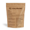 MB Herbals Neutral Colorless Henna Powder 8 oz lb 227g Senna Powder Cassia Obovata Natural Hair Conditioner Does Not Col