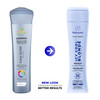 naissant Icy Cool Purple Toning Mask Ultra HighPurity Pigments Neutralizes Yellow Brassy Tones Hyaluronic Acid Collagen