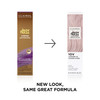 Clairol Professional Crme Permanente 10v Lavender Ice 2 oz Packaging May Vary