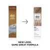 Clairol Professional Crme Permanente 8a Light Cool Blonde 2 oz Packaging May Vary