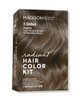 Madison Reed Radiant Hair Color Kit 75NNA Light Neutral Brown Umbria Brown 100 Gray Hair Coverage Permanent Hair Dye for