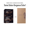 Madison Reed Radiant Hair Color Kit 45NNN Darkest Brown with Warm Tones Barletta Brown 100 Gray Hair Coverage Permanent