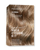 Madison Reed Radiant Hair Color Kit 85NNA Dark Neutral Blonde Lusia Blonde 100 Gray Hair Coverage Permanent Hair Dye for