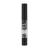 Ardell Touch of Color Temporary Hair Dye Black Instant Root Touch Up Hair Color for Precision Coverage 02 fl oz