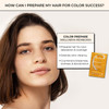 Malibu C Color Prepare Wellness Hair Remedy Extends Hair Color Vibrancy Counteracts Discoloration Dullness Brassiness Ma