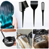 Xarchy 19 Pcs Professional Hair Bleach Kit Hair Coloring Products with Hair Dye Brush Hair Color Bowl Hairclips Applicat