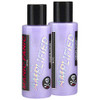 MANIC PANIC Virgin Snow Amplified SemiPermanent Blue Tinted Hair Coloring Eliminate Brassy Tones Vegan PPD AmmoniaFree f