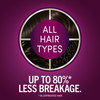 Schwarzkopf Keratin Permanent Hair Dye Cream 30 Espresso Professional Quality Color for Up to 100 Gray Coverage Bond Enf
