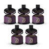Style Edit Root Touch Up Powder Temporary Hair Color for Gray Roots and Thinning Hair SalonQuality TransferResistant Hai