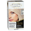 Il Salone Milano Plex Rebuilder Permanent Hair Color Cream 1201 Iced Platinum Hair Dye Kit Professional Salon Premium Qu