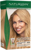 Naturigin Permanent Hair Color 103 Light Golden Blonde Ammonia Free 100 Gray Coverage Nourishing Natural Formula For All