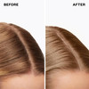 IGK Permanent Hair Dye Color Kit 8N Out in Malibu Natural Blonde 100 Gray Color Coverage Strengthen Shine Ammonia Free