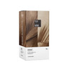 IGK Permanent Hair Dye Color Kit 7G Almost Blonde Dark Golden Blonde 100 Gray Color Coverage Strengthen Shine Ammonia Fr