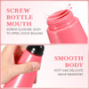 OSALADI 2pcs Root Comb Hair Dye Bottle Hairs Coloring Dispensing Bottles Hairs Dye Bottle Applicator for Home Salon One