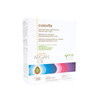 One n Only Colorfix Semi Permanent Hair Color Remover Kit Professional Hair Dye Remover With Argan Oil Provides Targeted