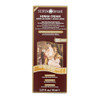 Surya Brasil Henna Cream Light Blonde 98 Natural Ingredients Vegan CrueltyFree EcoFriendly SemiPermanent Hair Color Deep