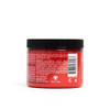 As I Am Curl Color Hot Red 6 oz Temporary Color Curling Gel Medium Hold Vegan Cruelty Free