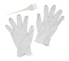 Punky Hair Color Brush Glove Kit Hair Dye Brush for Bleaching Highlighting Tinting HairColoring Brushes 3 Pack