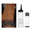 Kristin Ess Hair Copper Auburn Hair Gloss Semi Permanent Hair Dye Copper Penny Shine Boosting Red Auburn Strawberry Blon