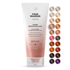 FOUR REASONS Color Mask Bronze 27 Colors Hair Gloss Color Depositing Conditioner Semi Permanent Hair Toner for ColorTrea