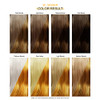Adore Semi Permanent Hair Color Vegan and CrueltyFree Hair Dye 4 Fl Oz 030 Ginger Pack of 3