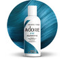 Adore Semi Permanent Hair Color Vegan and CrueltyFree Hair Dye 4 Fl Oz 117 Aquamarine Pack of 3