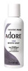 Adore Semi Permanent Hair Color Vegan and CrueltyFree Hair Dye 4 Fl Oz 158 Mystic Gray Pack of 3