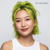 Adore Semi Permanent Hair Color 161 Cosmic Yellow 2 Pack Vegan CrueltyFree Yellow Hair Dye No Ammonia No Peroxide No Alc