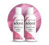 Adore Semi Permanent Hair Color 190 Cotton Candy 2 Pack Vegan CrueltyFree Pink Hair Dye No Ammonia No Peroxide No Alcoho