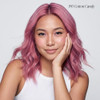 Adore Semi Permanent Hair Color 190 Cotton Candy 2 Pack Vegan CrueltyFree Pink Hair Dye No Ammonia No Peroxide No Alcoho